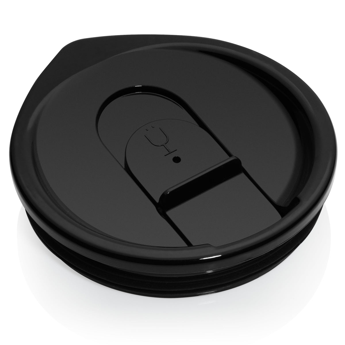 Rocks Non-BevLock TM Replacement Lid - Travel Set