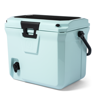 Br Tank 20-Quart Easy-Carry Cooler