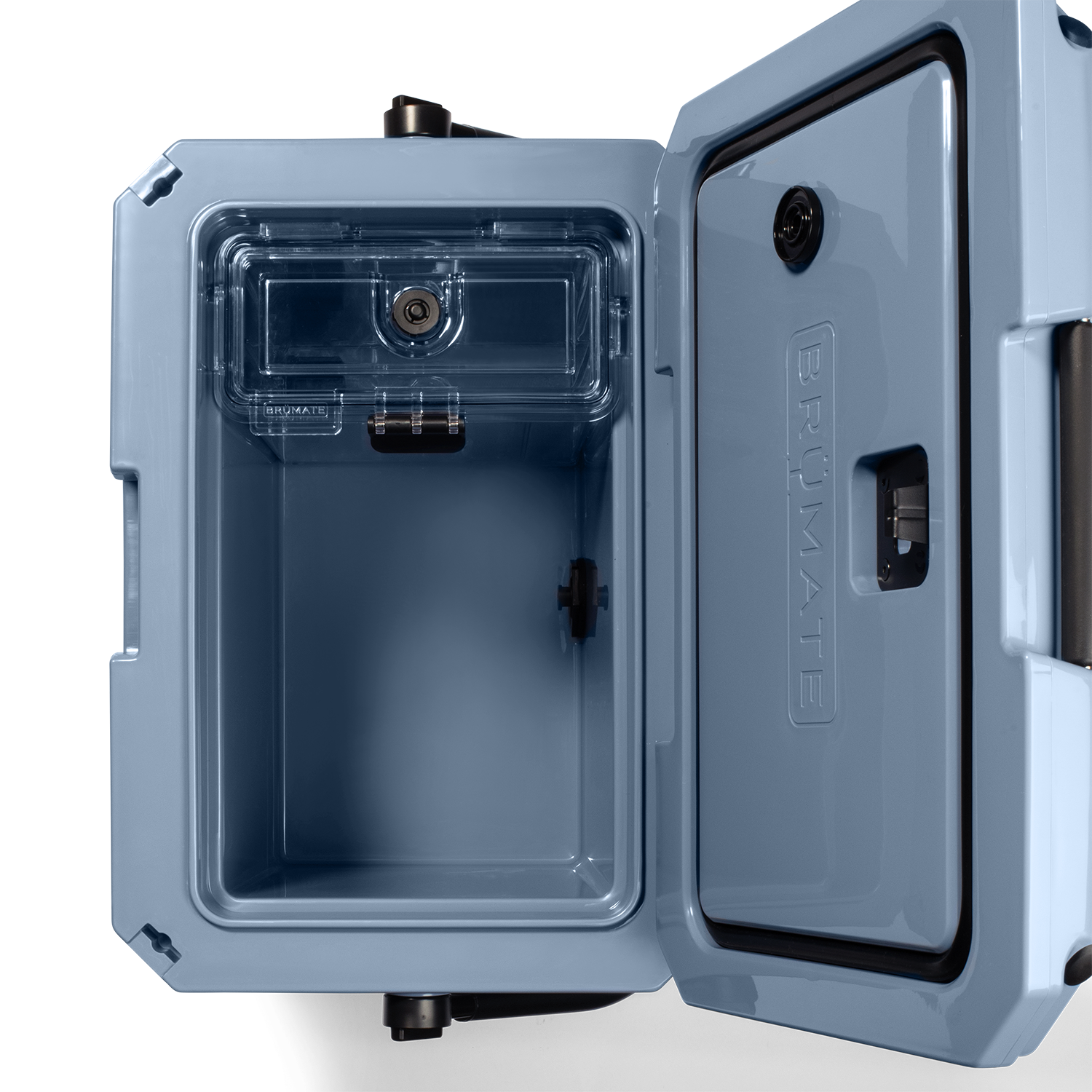 Br Tank 20-Quart Easy-Carry Cooler | Denim
