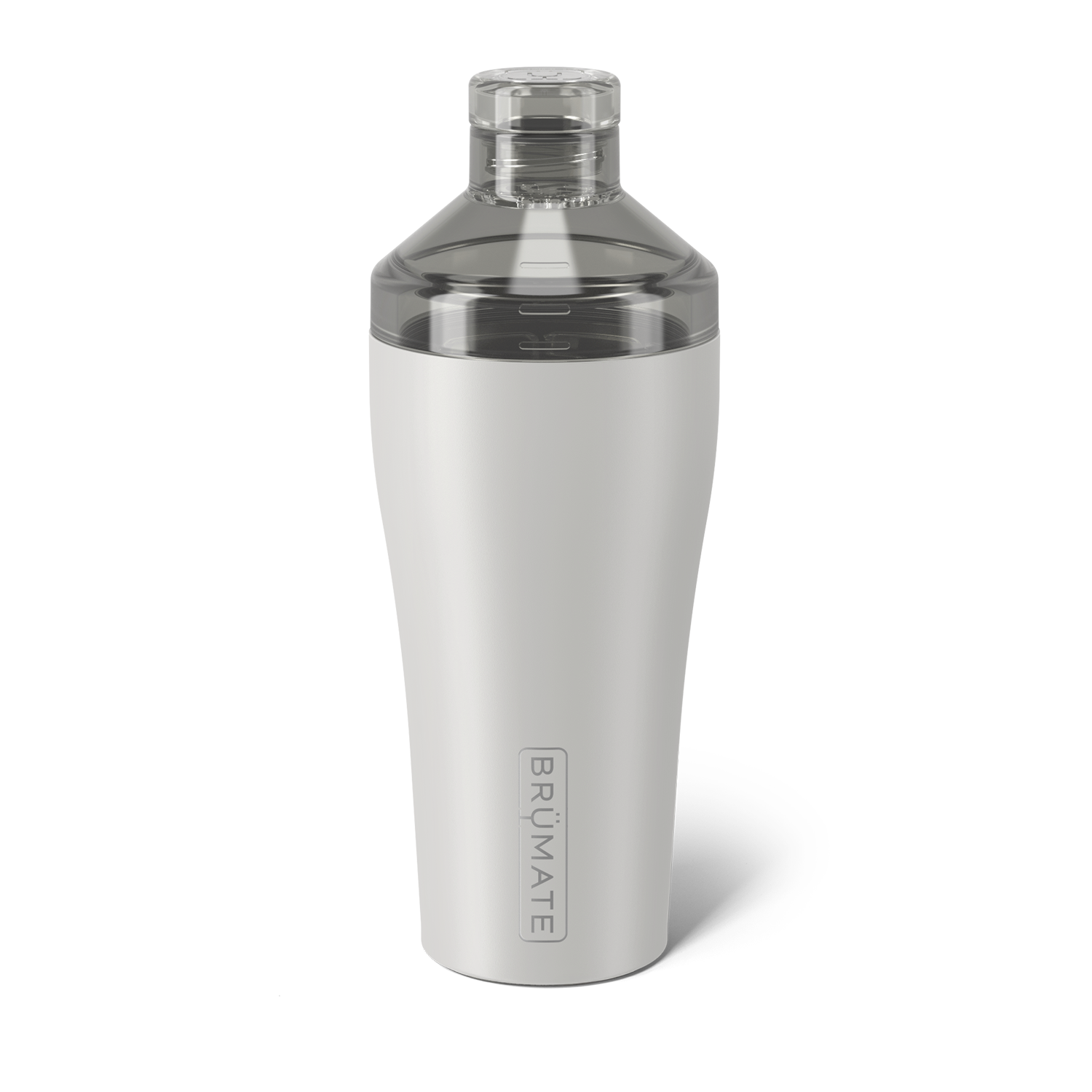 Cocktail Shaker | Polished Stainless | 22oz