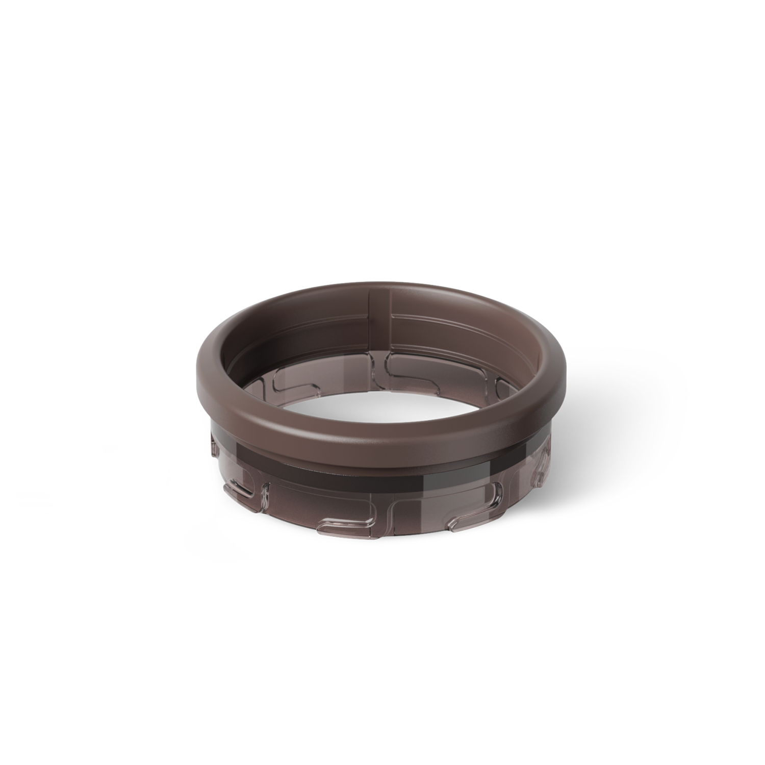 Hopsulator Slim OctaLock Gasket | Nightfall Blue
