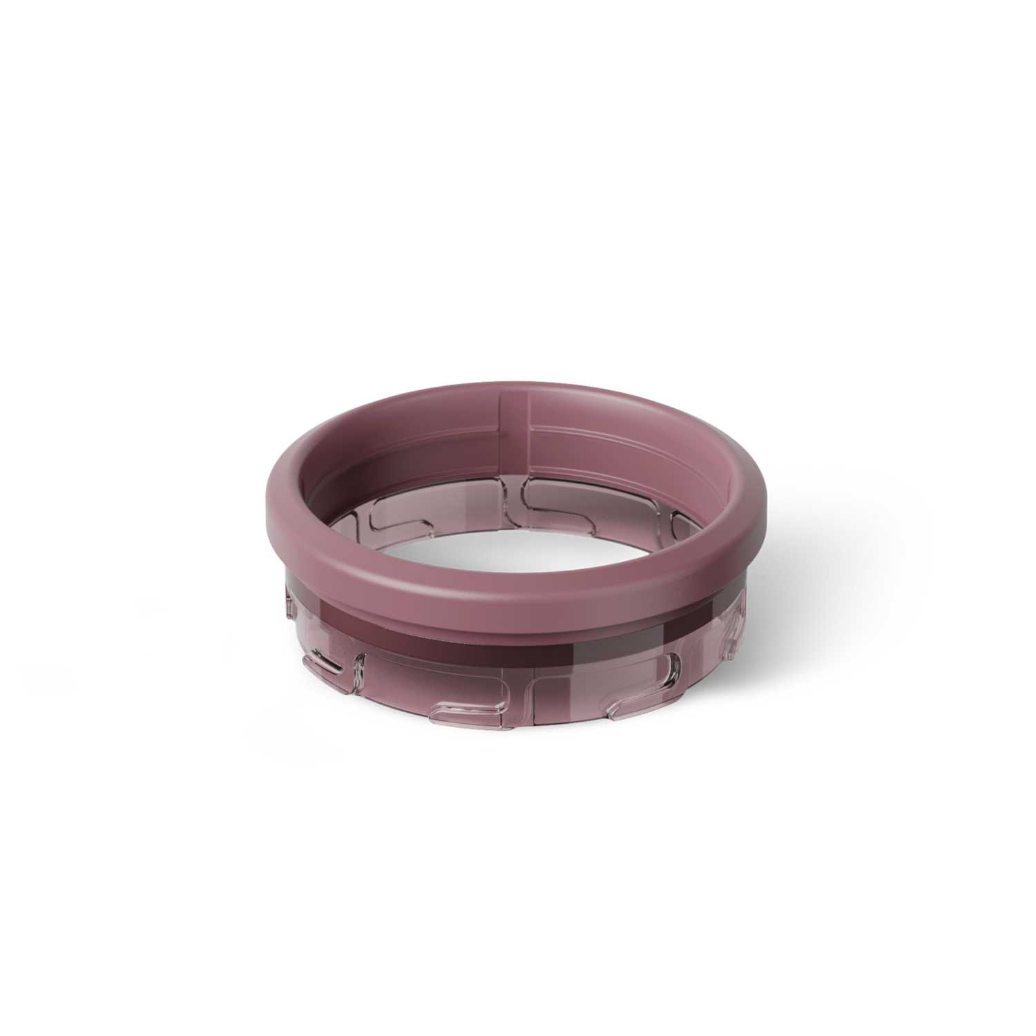 Hopsulator Slim OctaLock Gasket | Rose Taupe