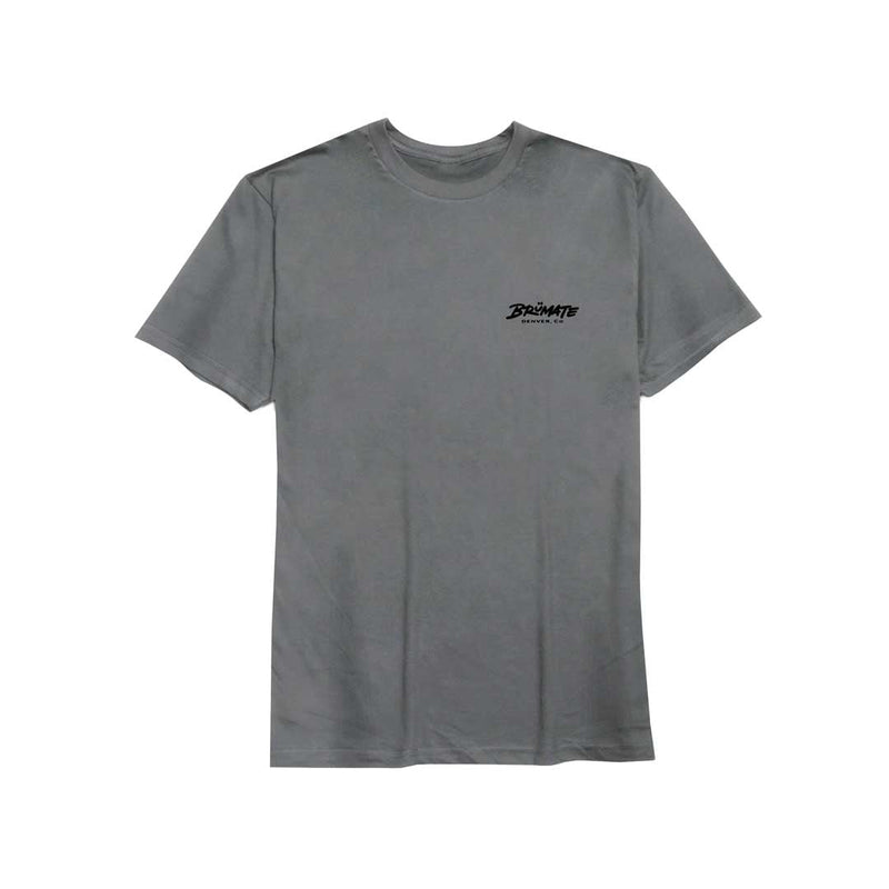 Hand Me A BR Tee | Gray