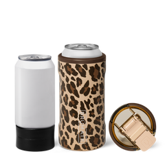 Hopsulator Trio | Mocha | 12/16oz Standard Cans