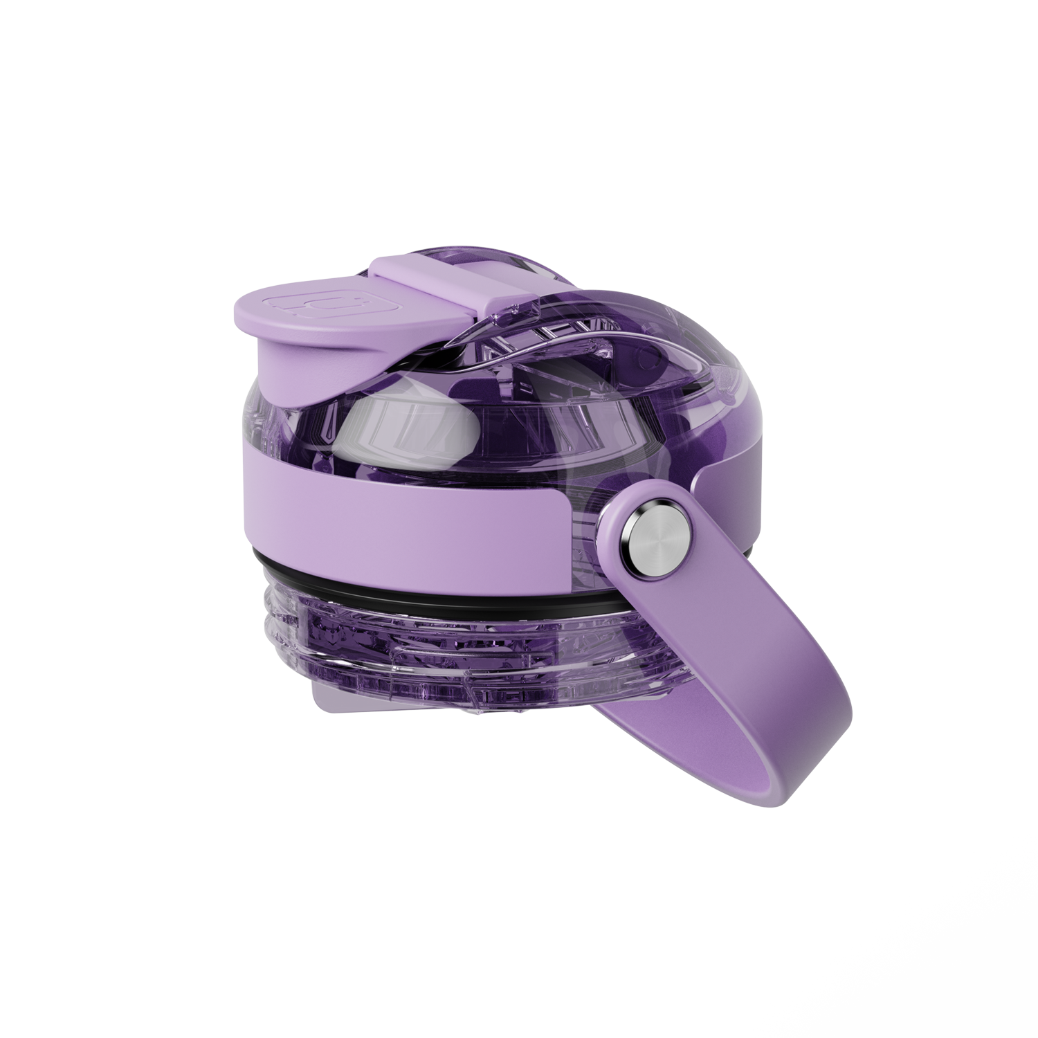 MultiShaker Replacement Lid 25oz | Guava