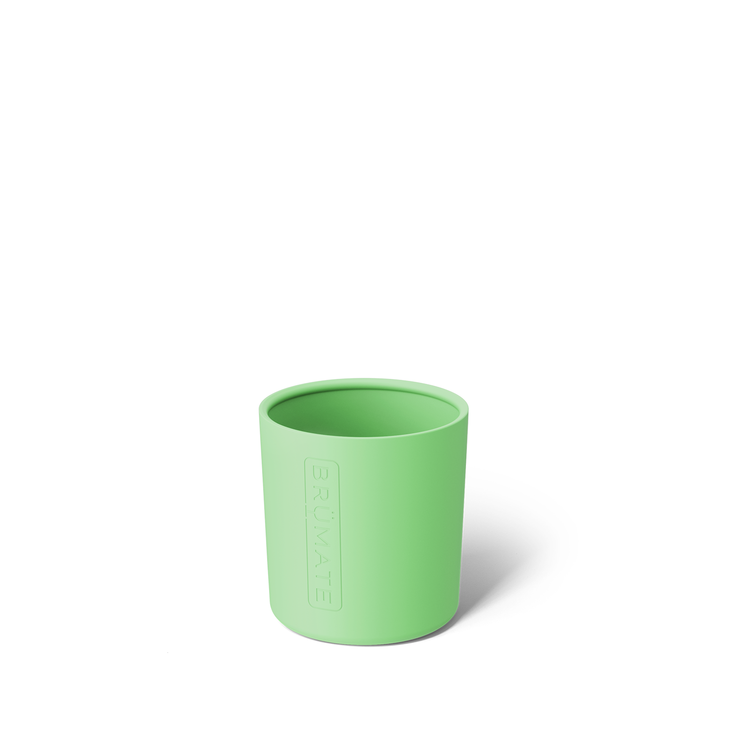 25oz Universal Sleeve (Muv/Nav/Resa) | Matte Gray