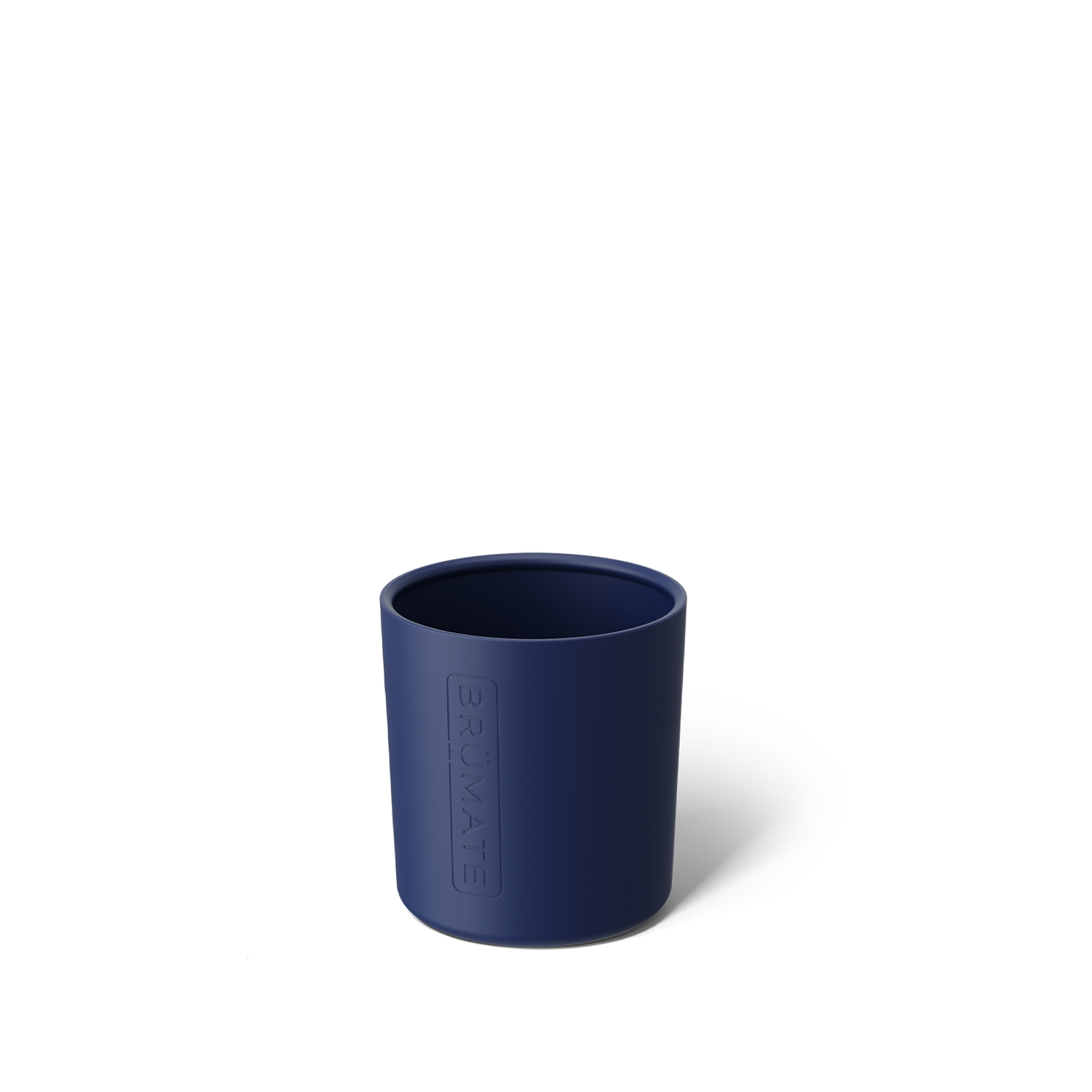25oz Universal Sleeve (Muv/Nav/Resa) | Matte Navy