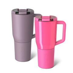 Muv 35oz Bundle | Lilac Dusk & Neon Pink | 35oz