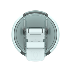 Muv + Nav OctaLock Replacement Lid 15/25oz | Kiwi