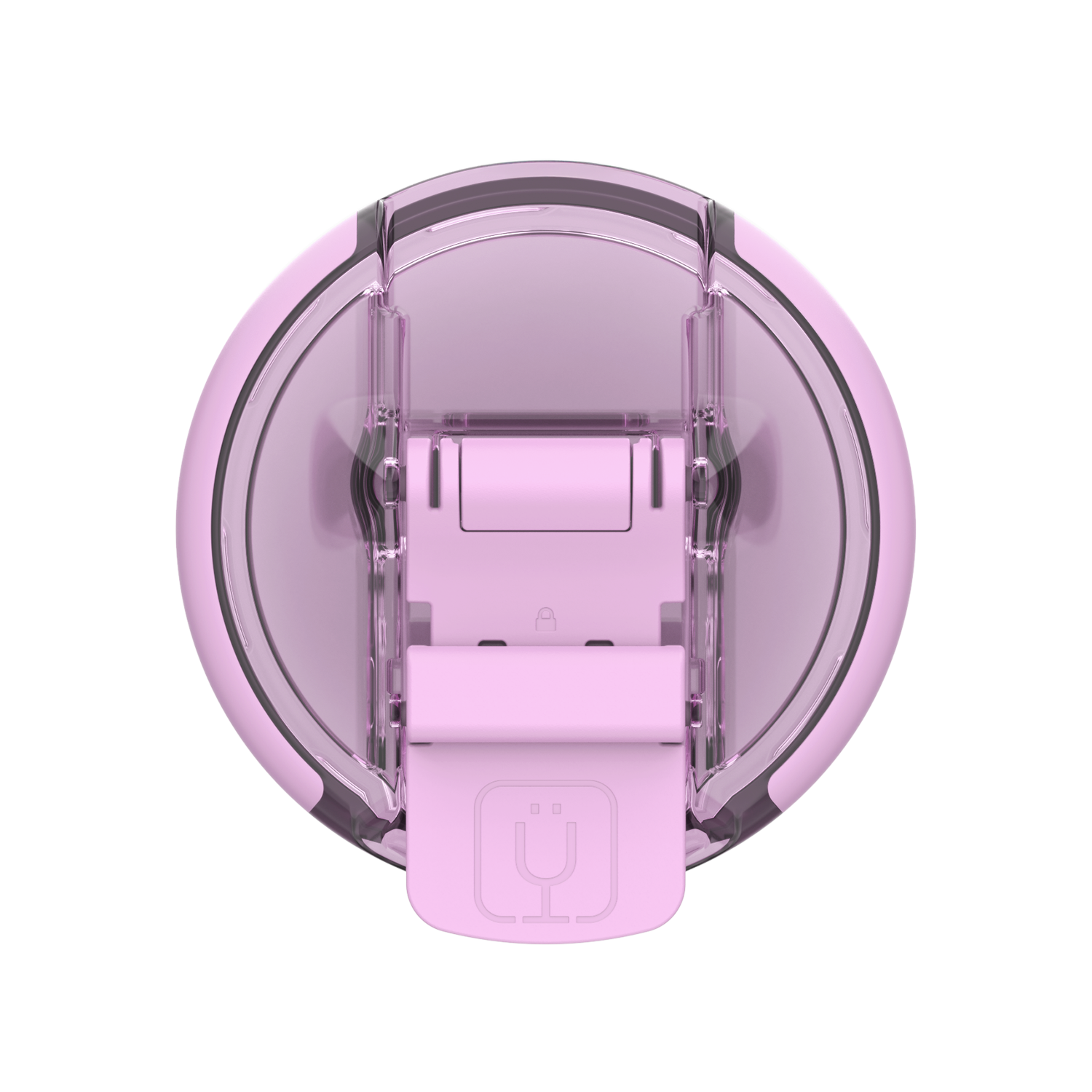 Muv + Nav OctaLock Replacement Lid 15/25oz | Dark Aura