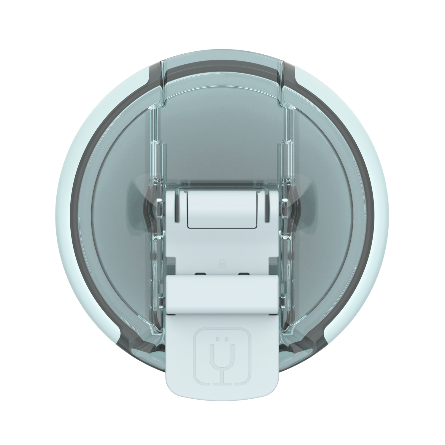 Muv + Nav OctaLock Replacement Lid 35oz | Sage
