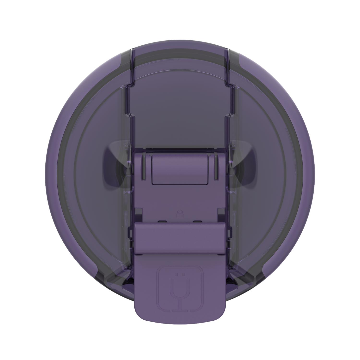Muv + Nav OctaLock Replacement Lid 35oz | Lavender