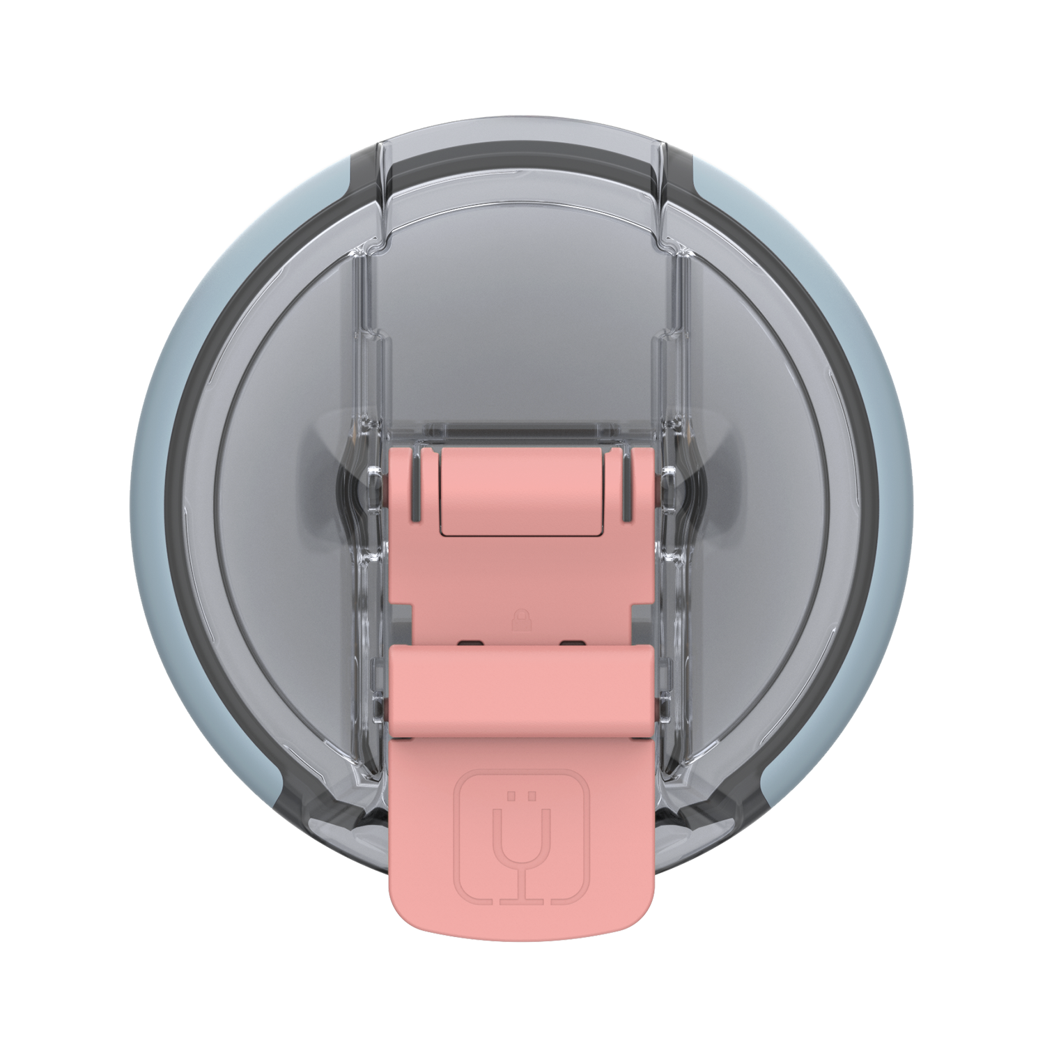 Muv + Nav OctaLock Replacement Lid 35oz | Lavender