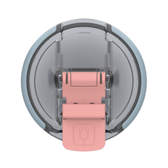 Muv + Nav OctaLock Replacement Lid 35oz | Lavender