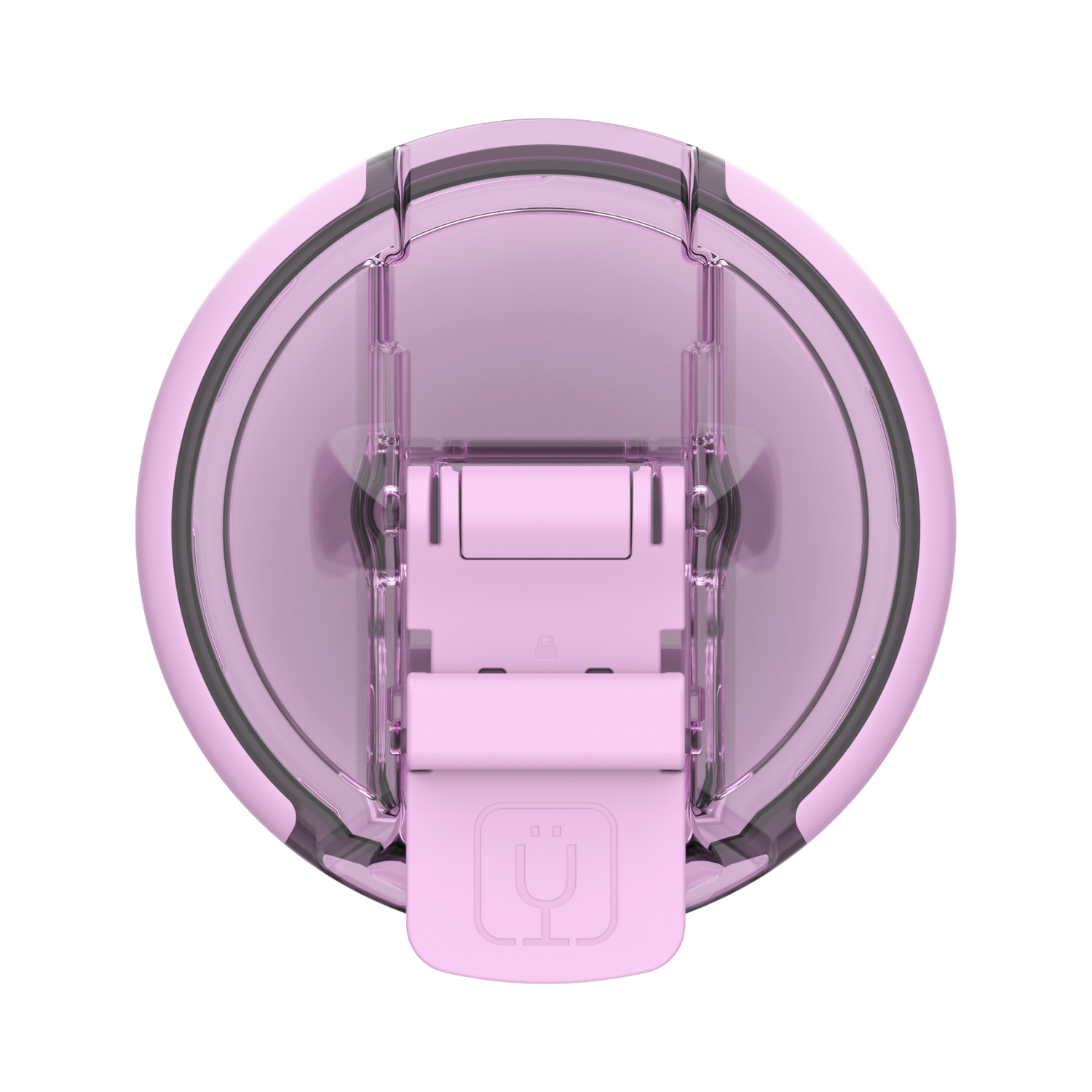 Muv + Nav OctaLock Replacement Lid 35oz | Guava
