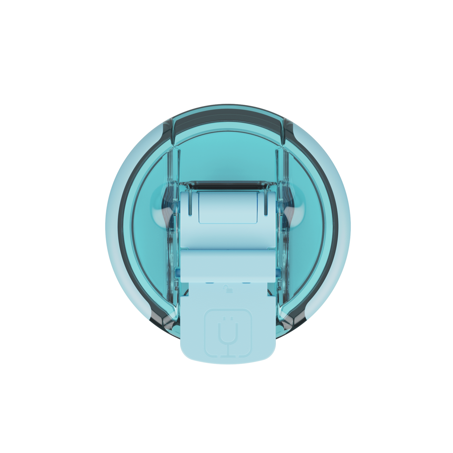 Hopsulator Slim OctaLock Lid | Sage