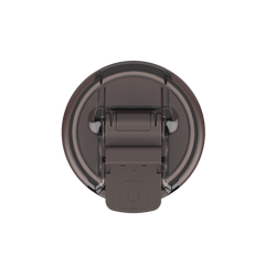 Hopsulator Slim OctaLock Lid | Blue Agave