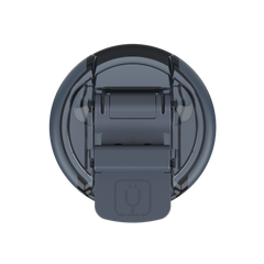 Strova OctaLock Lid 18oz | Primrose