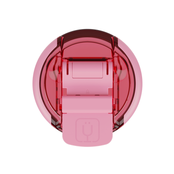 Strova OctaLock Lid 18oz | Primrose