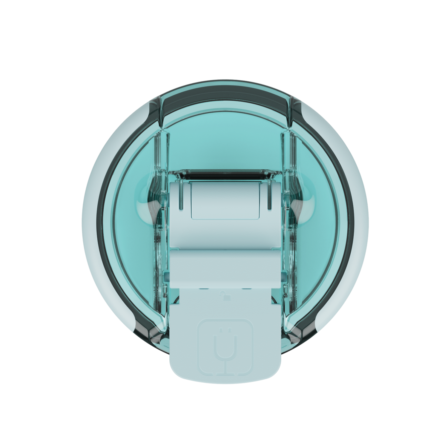 Hopsulator Trio OctaLock Lid | Lavender