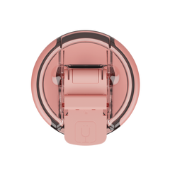 Hopsulator Trio OctaLock Lid | Rose Taupe