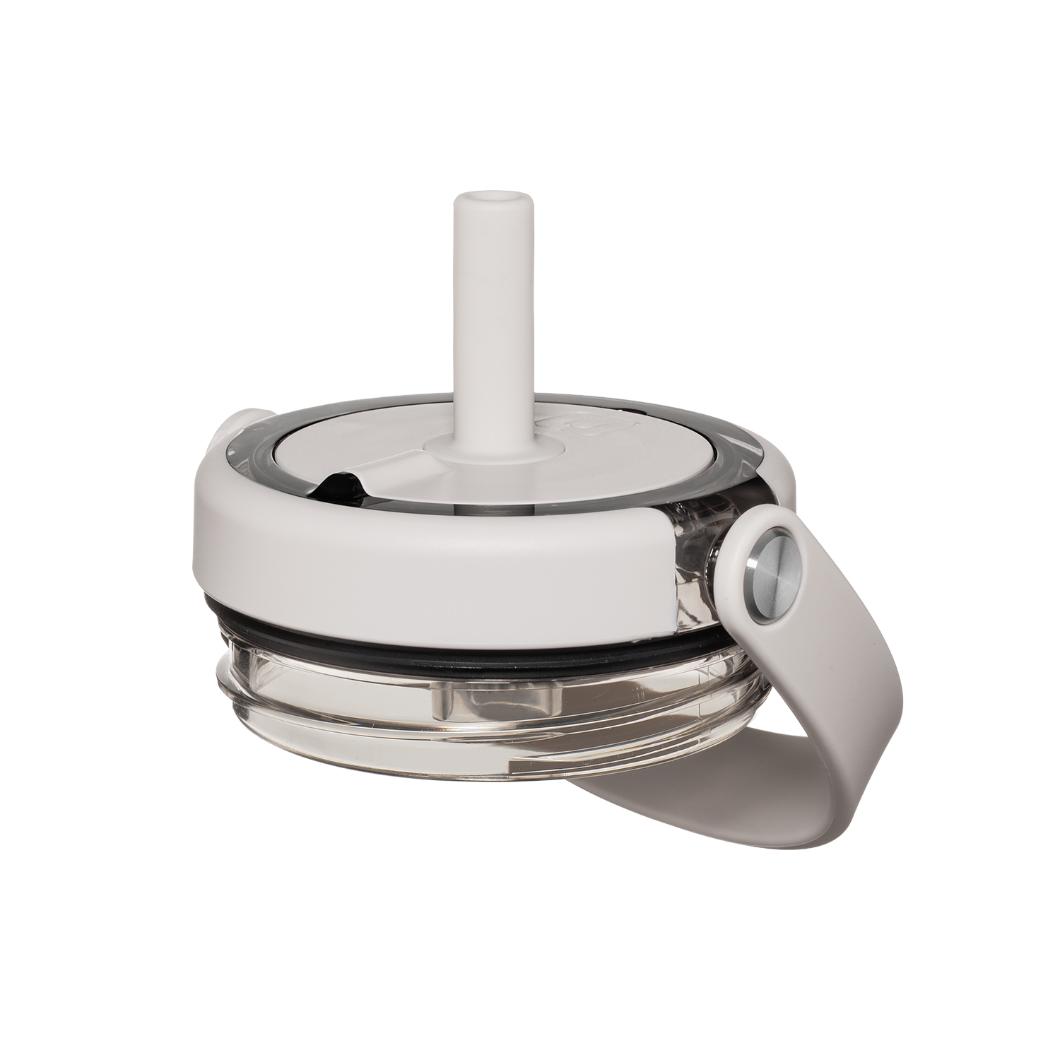 Resa -Turn TM Replacement Lid 25oz | Glacier