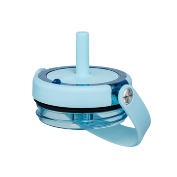 Resa -Turn TM Replacement Lid 25oz | Glacier
