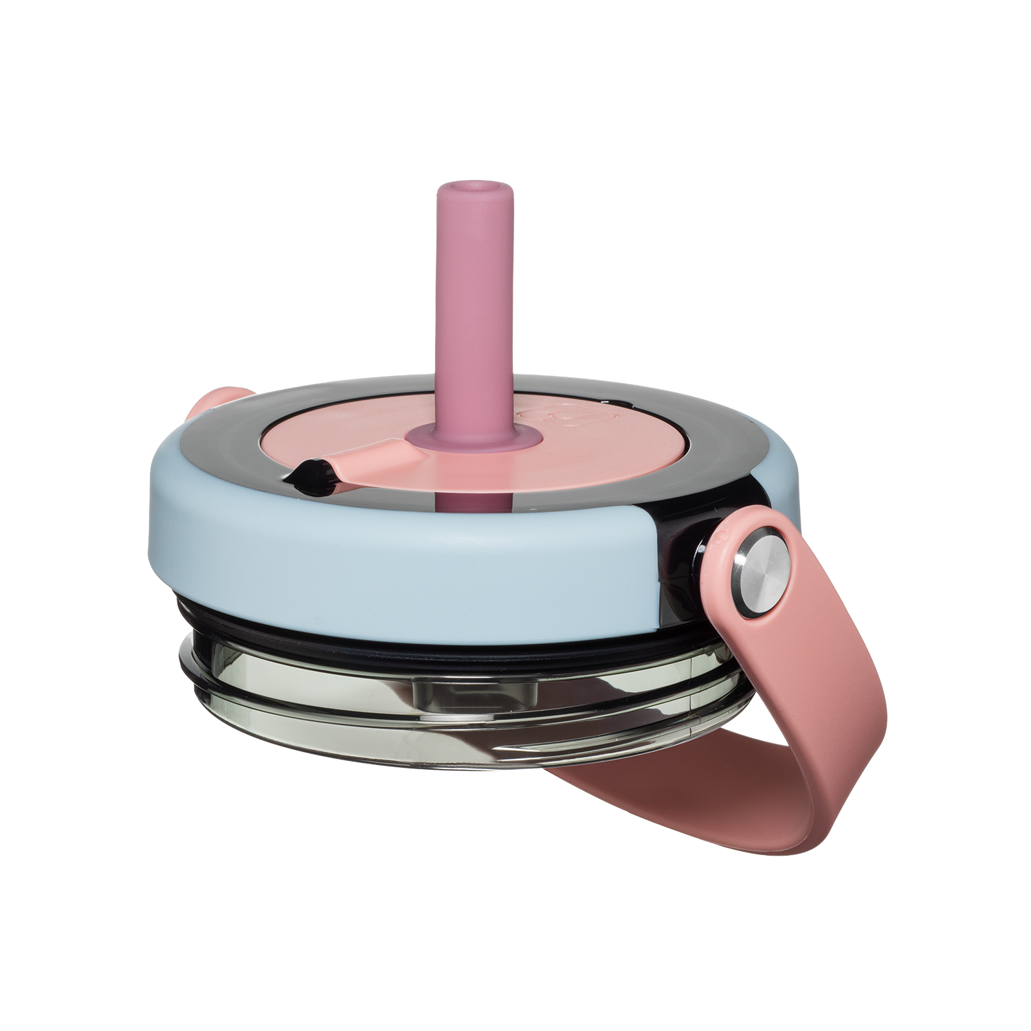 Resa -Turn TM Replacement Lid 35oz | Lilac Dusk