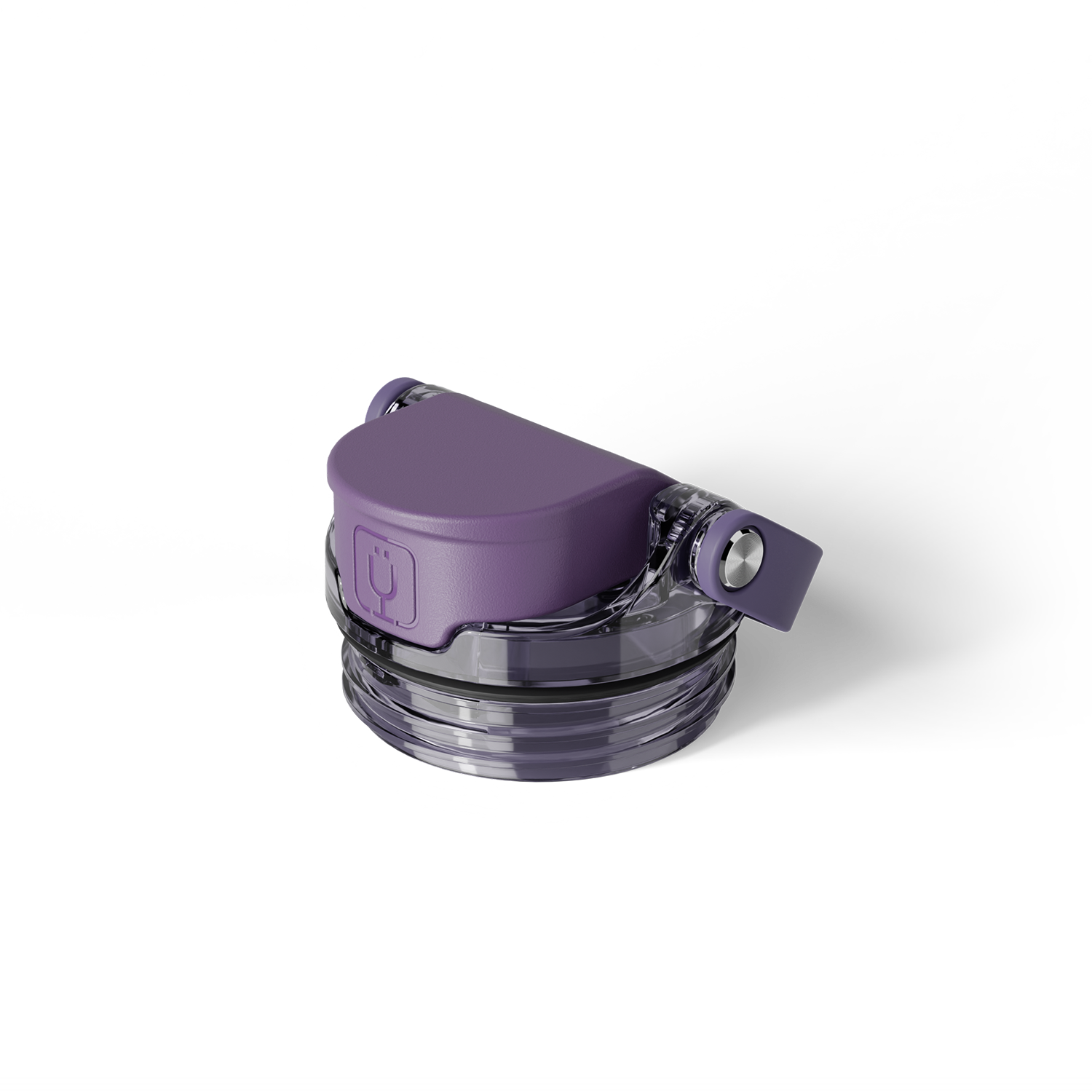 Rise Universal Replacement Lid | Glacier