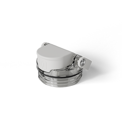 Rise Universal Replacement Lid | Mist