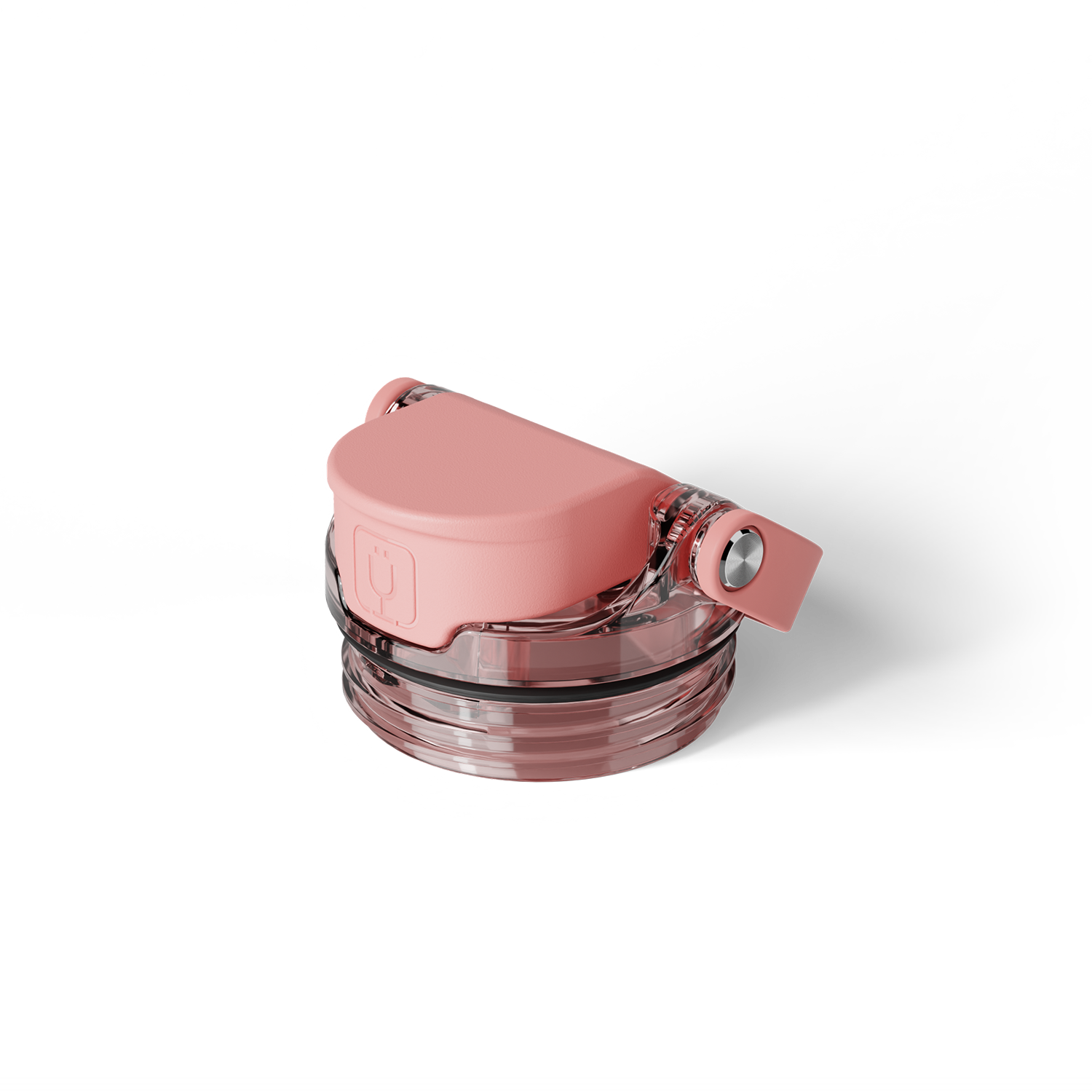 Rise Universal Replacement Lid | Neon Pink