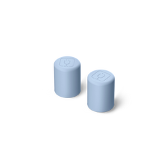Magnetic Straw Covers | Capri | 2-Pack