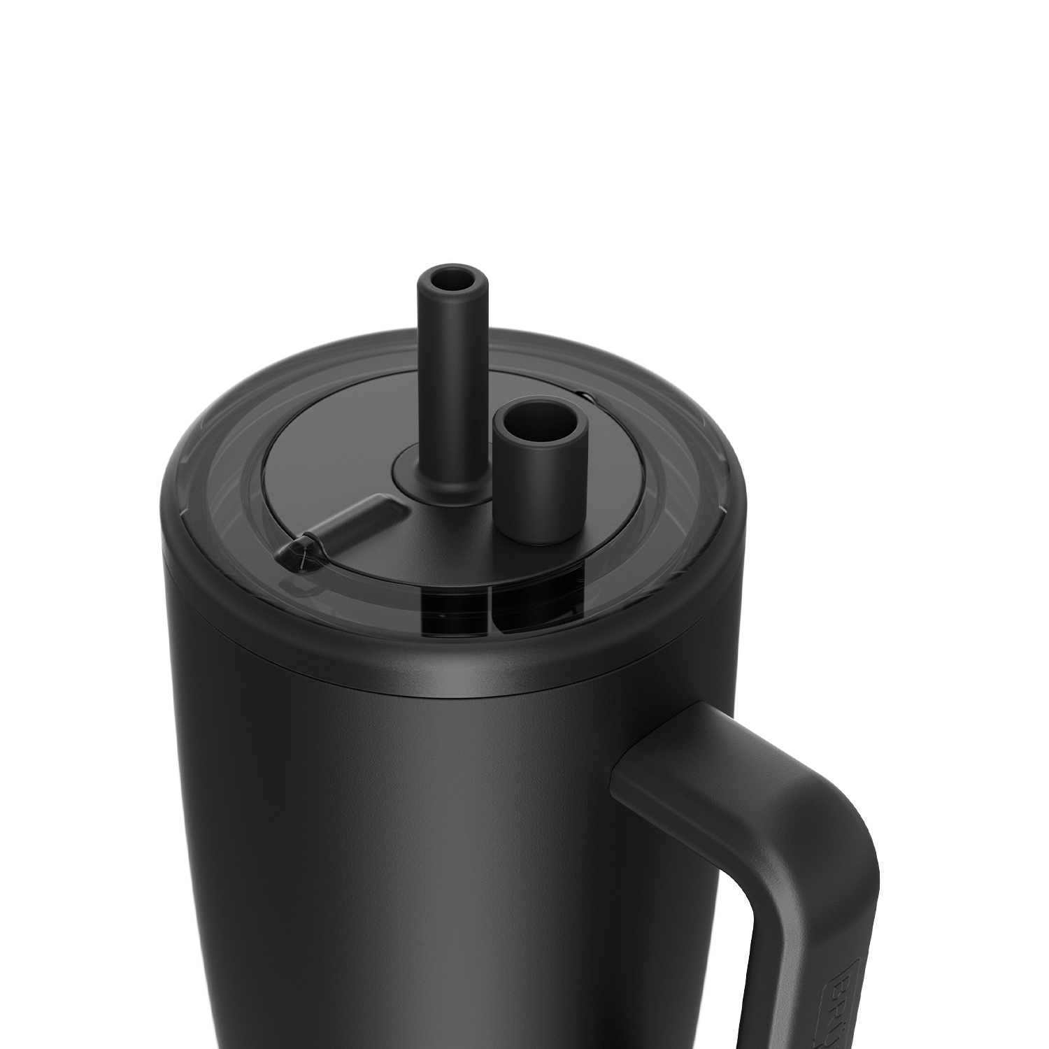 Magnetic Straw Cover | Watering Hole | 2-Pack