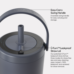 Resa 35oz | Java