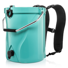 BackTap TM | Aqua | 3gal