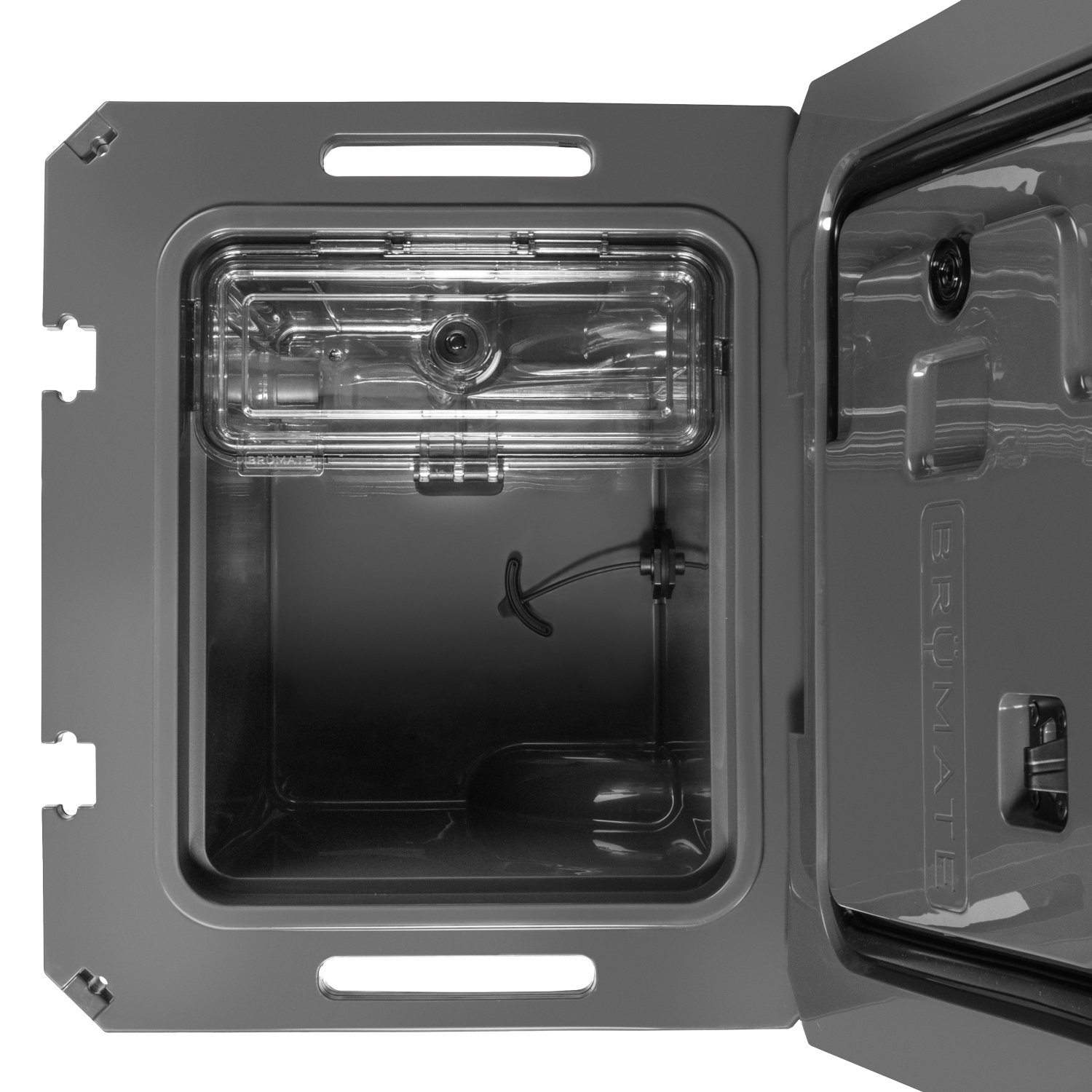 Br Tank 35-Quart Ultimate Day Trip Cooler Bundle | Charcoal