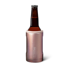 Hopsulator Bott'l | Matte Gray | 12oz Bottles