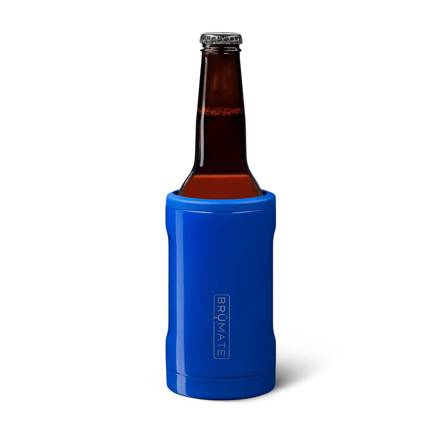 Hopsulator Bott'l | Matte Black | 12oz Bottles