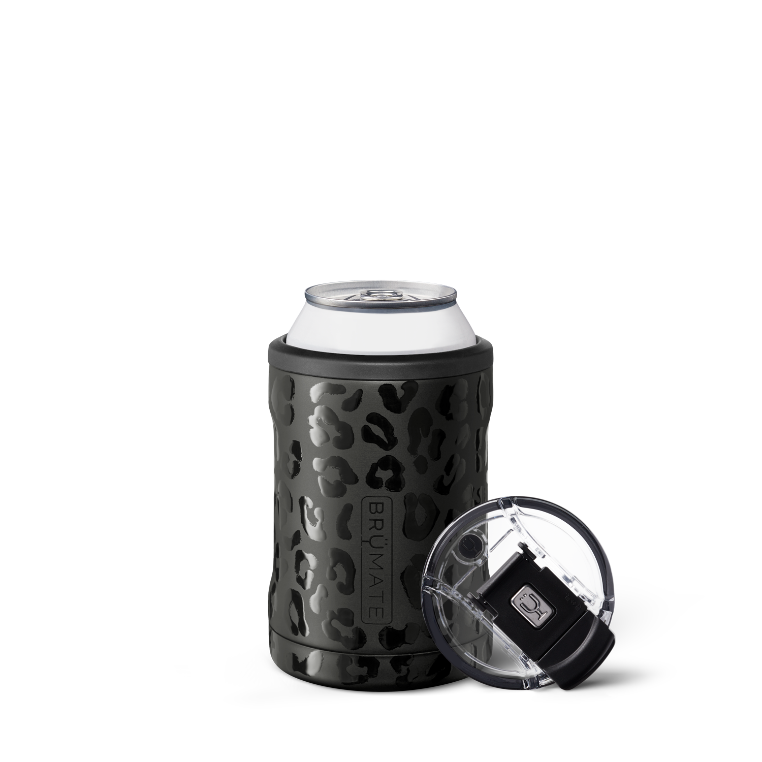 Hopsulator Duo | Blue Agave | 12oz Standard Cans